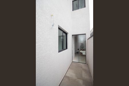 Apartamento à venda com 73m², 3 quartos e 1 vaga Apartamento à venda com 73m², 3 quartos e 1 vagaQuintal