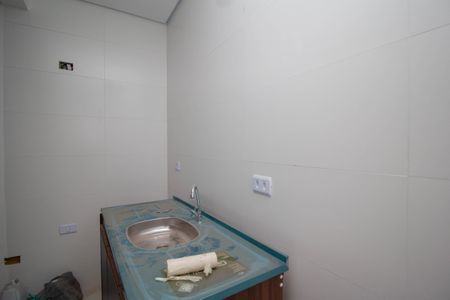 Apartamento à venda com 73m², 3 quartos e 1 vaga Apartamento à venda com 73m², 3 quartos e 1 vagaCozinha