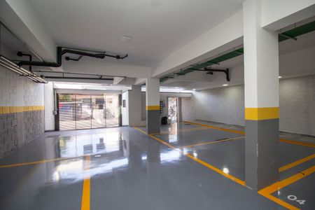 Apartamento à venda com 73m², 3 quartos e 1 vaga Apartamento à venda com 73m², 3 quartos e 1 vagaGaragem