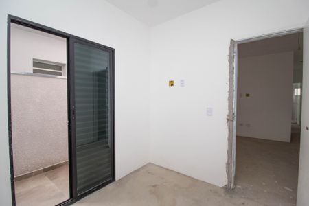 Apartamento à venda com 73m², 3 quartos e 1 vaga Apartamento à venda com 73m², 3 quartos e 1 vagaQuarto 2