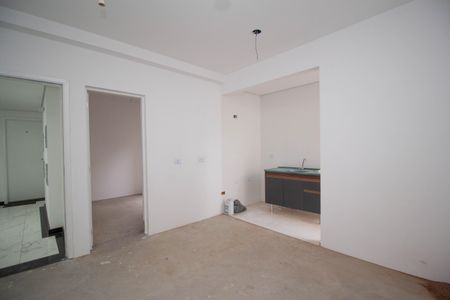 Apartamento à venda com 73m², 3 quartos e 1 vaga Apartamento à venda com 73m², 3 quartos e 1 vagaSala