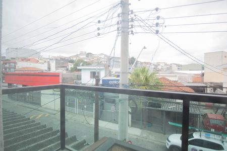 Apartamento à venda com 73m², 3 quartos e 1 vaga Apartamento à venda com 73m², 3 quartos e 1 vagaVaranda da Suíte 3