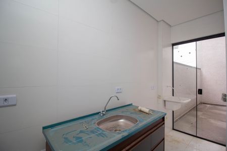 Apartamento à venda com 73m², 3 quartos e 1 vaga Apartamento à venda com 73m², 3 quartos e 1 vagaCozinha