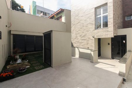 Apartamento à venda com 51m², 1 quarto e 1 vagaCondomínio - Entrada