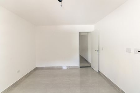 Apartamento à venda com 51m², 1 quarto e 1 vagaQuarto