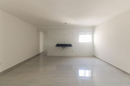 Apartamento à venda com 51m², 1 quarto e 1 vagaSala/Cozinha
