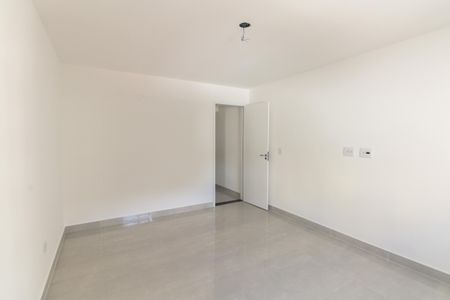 Apartamento à venda com 51m², 1 quarto e 1 vagaQuarto