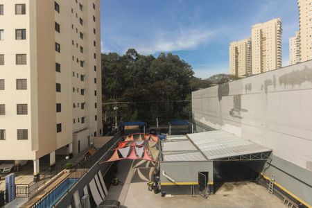 Apartamento à venda com 51m², 1 quarto e 1 vagaVista da Quarto