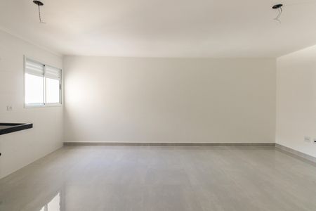 Apartamento à venda com 51m², 1 quarto e 1 vagaSala/Cozinha