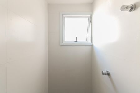 Apartamento à venda com 51m², 1 quarto e 1 vagaBanheiro Social