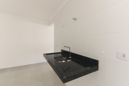 Apartamento à venda com 51m², 1 quarto e 1 vagaSala/Cozinha