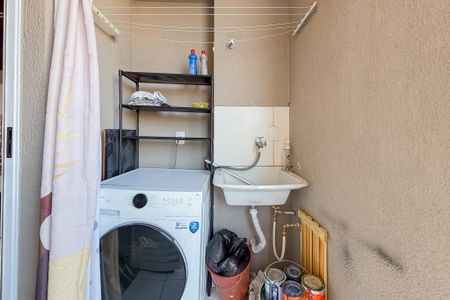 Apartamento para alugar com 39m², 2 quartos e sem vagaÁrea de Serviço