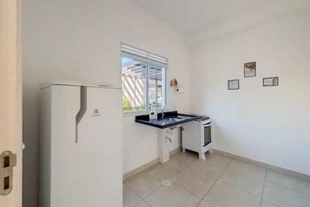 Apartamento para alugar com 39m², 2 quartos e sem vagaSalão de Festas