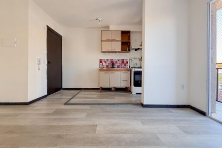 Apartamento para alugar com 39m², 2 quartos e sem vagaSala