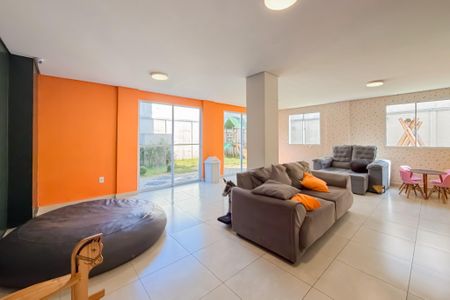 Apartamento para alugar com 39m², 2 quartos e sem vagaBrinquedoteca