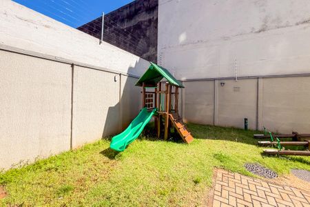 Apartamento para alugar com 39m², 2 quartos e sem vagaPlayground