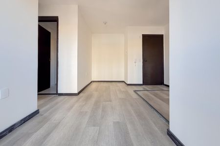Apartamento para alugar com 39m², 2 quartos e sem vagaSala