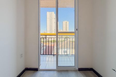 Apartamento para alugar com 39m², 2 quartos e sem vagaVaranda da Sala