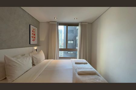 Apartamento à venda com 32m², 1 quarto e sem vaga Apartamento à venda com 32m², 1 quarto e sem vagaSuíte