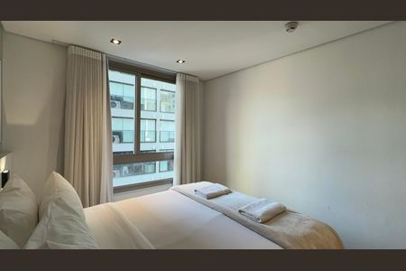 Suíte de apartamento à venda com 1 quarto, 32m² em Pinheiros, São Paulo