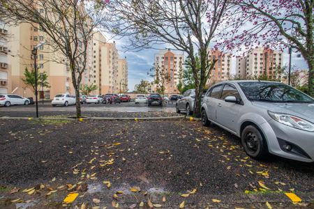 Apartamento à venda com 55m², 2 quartos e 1 vaga Apartamento à venda com 55m², 2 quartos e 1 vagaGaragem