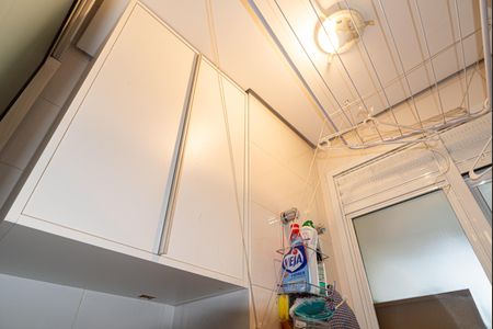 Apartamento à venda com 55m², 1 quarto e 1 vaga Apartamento à venda com 55m², 1 quarto e 1 vagaÁrea de Serviço