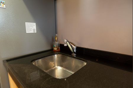 Apartamento à venda com 55m², 1 quarto e 1 vaga Apartamento à venda com 55m², 1 quarto e 1 vagaCozinha