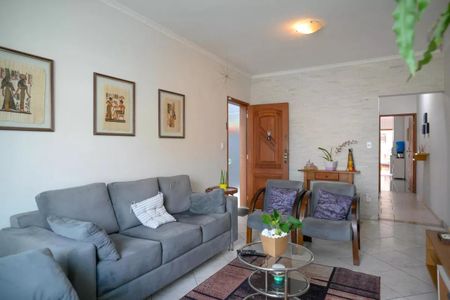 Foto 01 de casa à venda com 3 quartos, 157m² em Vila Brasilina, São Paulo