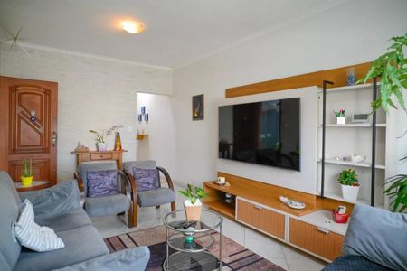 Foto 02 de casa à venda com 3 quartos, 157m² em Vila Brasilina, São Paulo