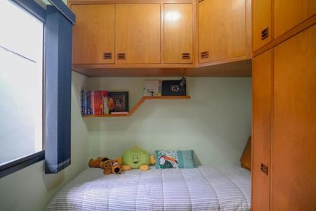 Foto 17 de casa à venda com 3 quartos, 157m² em Vila Brasilina, São Paulo