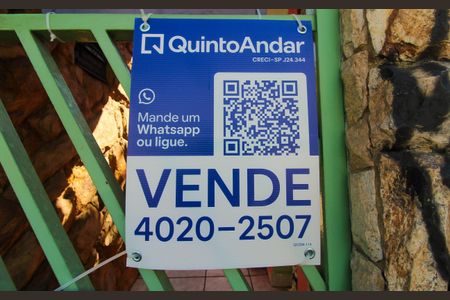 Casa à venda com 250m², 3 quartos e 3 vagasPlaca