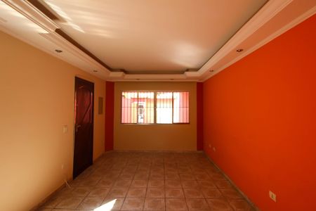 Sala de casa à venda com 3 quartos, 250m² em Vila Alpina, São Paulo