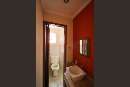 Sala de casa à venda com 3 quartos, 250m² em Vila Alpina, São Paulo