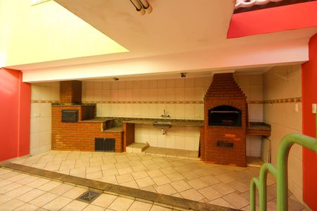 Casa à venda com 250m², 3 quartos e 3 vagasÁrea Externa