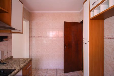 Casa à venda com 250m², 3 quartos e 3 vagasCozinha