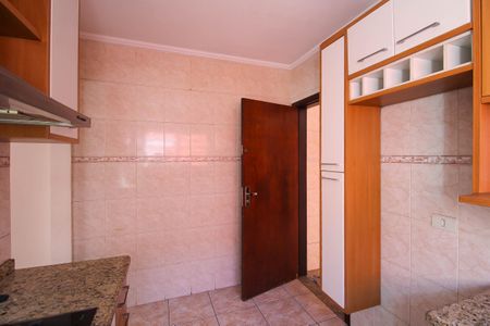 Casa à venda com 250m², 3 quartos e 3 vagasCozinha