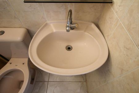 Casa à venda com 250m², 3 quartos e 3 vagasBanheiro Social