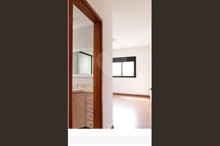 Suíte  de apartamento para alugar com 4 quartos, 156m² em Jardim Paulista, São Paulo