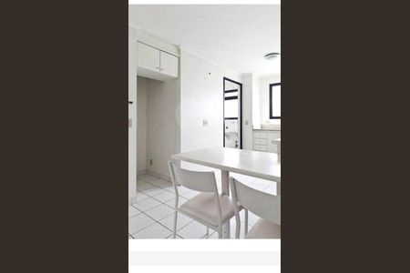 Sala 2 de apartamento para alugar com 4 quartos, 156m² em Jardim Paulista, São Paulo
