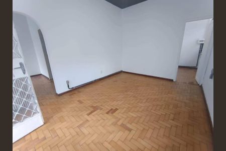 Casa para alugar com 3 quartos, 70m² em Floresta, Belo Horizonte