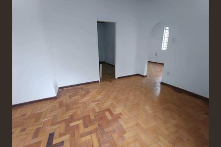 Casa para alugar com 3 quartos, 70m² em Floresta, Belo Horizonte