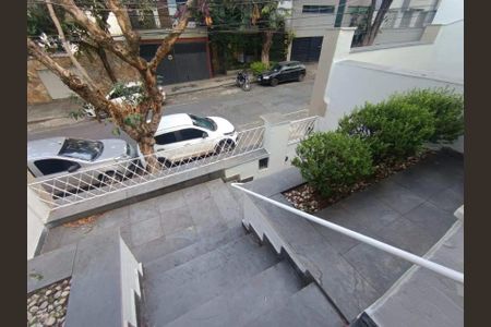 Casa para alugar com 3 quartos, 70m² em Floresta, Belo Horizonte
