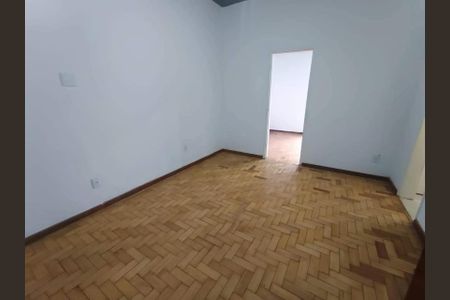 Casa para alugar com 3 quartos, 70m² em Floresta, Belo Horizonte