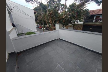 Casa para alugar com 3 quartos, 70m² em Floresta, Belo Horizonte