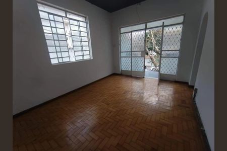 Casa para alugar com 3 quartos, 70m² em Floresta, Belo Horizonte