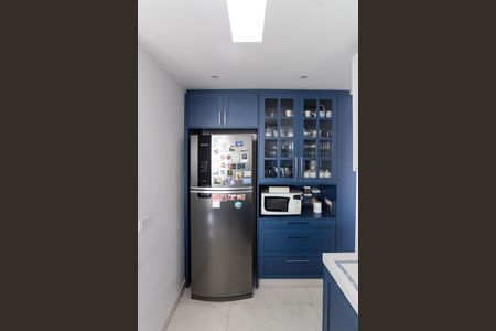 Apartamento à venda com 115m², 2 quartos e 2 vagasCozinha