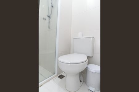 Apartamento à venda com 115m², 2 quartos e 2 vagasBanheiro da Suíte 2