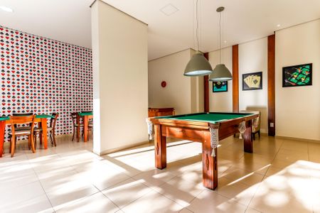 Apartamento à venda com 115m², 2 quartos e 2 vagasÁrea comum