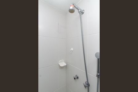 Apartamento à venda com 115m², 2 quartos e 2 vagasBanheiro da Suíte 2