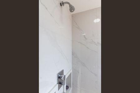 Apartamento à venda com 115m², 2 quartos e 2 vagasBanheiro da Suíte 1